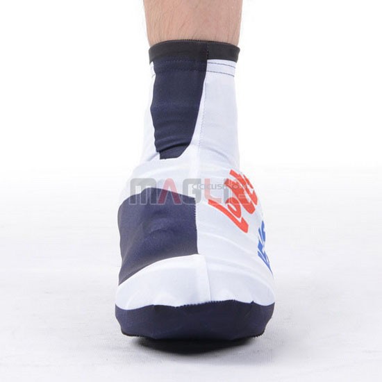 2013 Lotto Copriscarpe Ciclismo